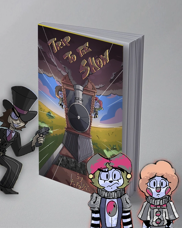 trip-t-the-show-by-tedodali-