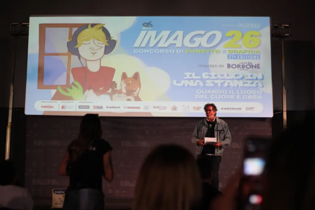 imago-2026-fumetto-e-grafica stefano castellucci